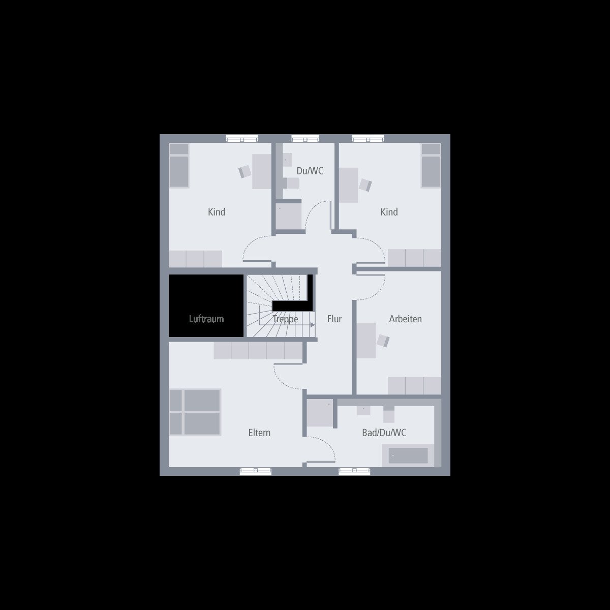 Von der Vision zum Zuhause! OKAL