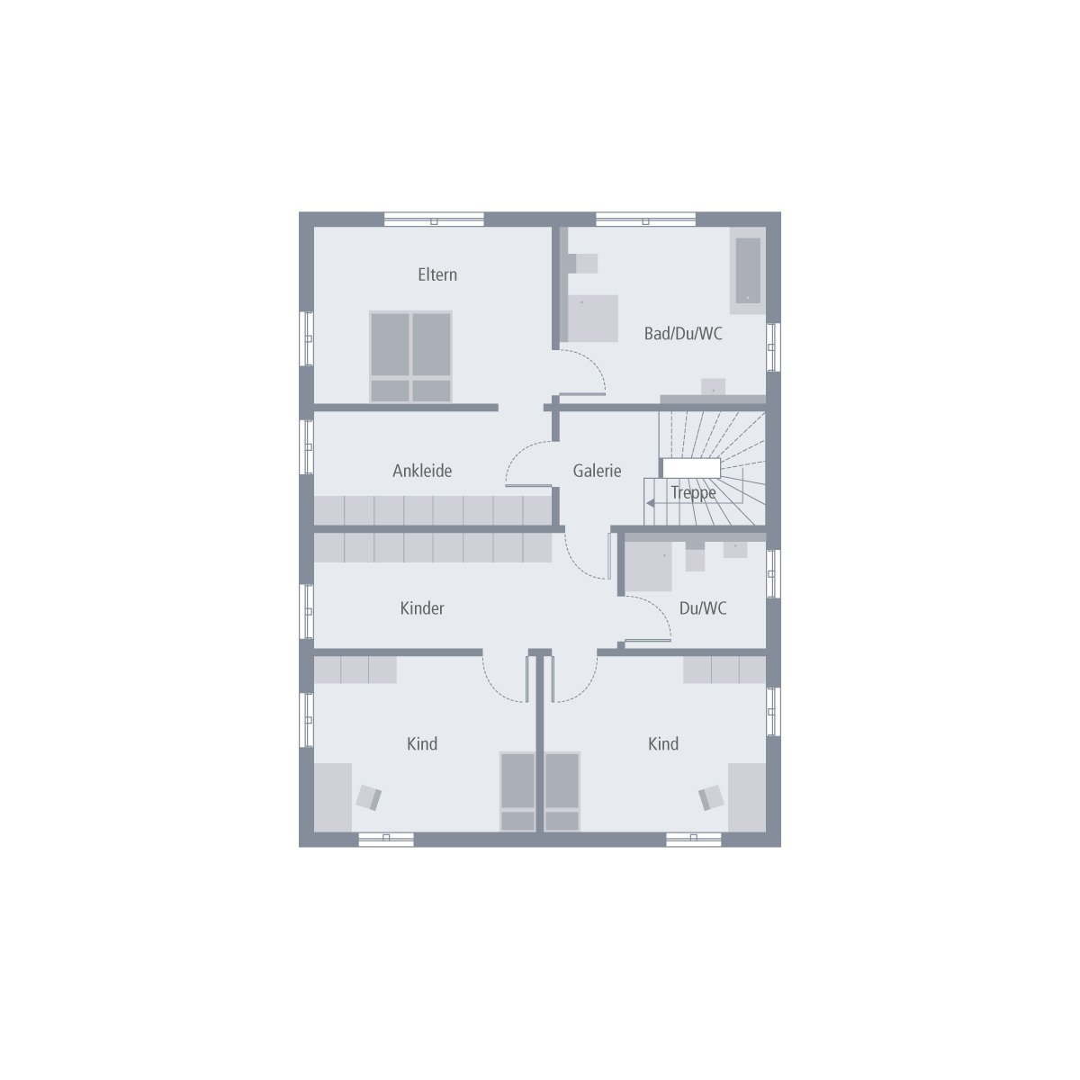 HÖCHSTER WOHNKOMFORT