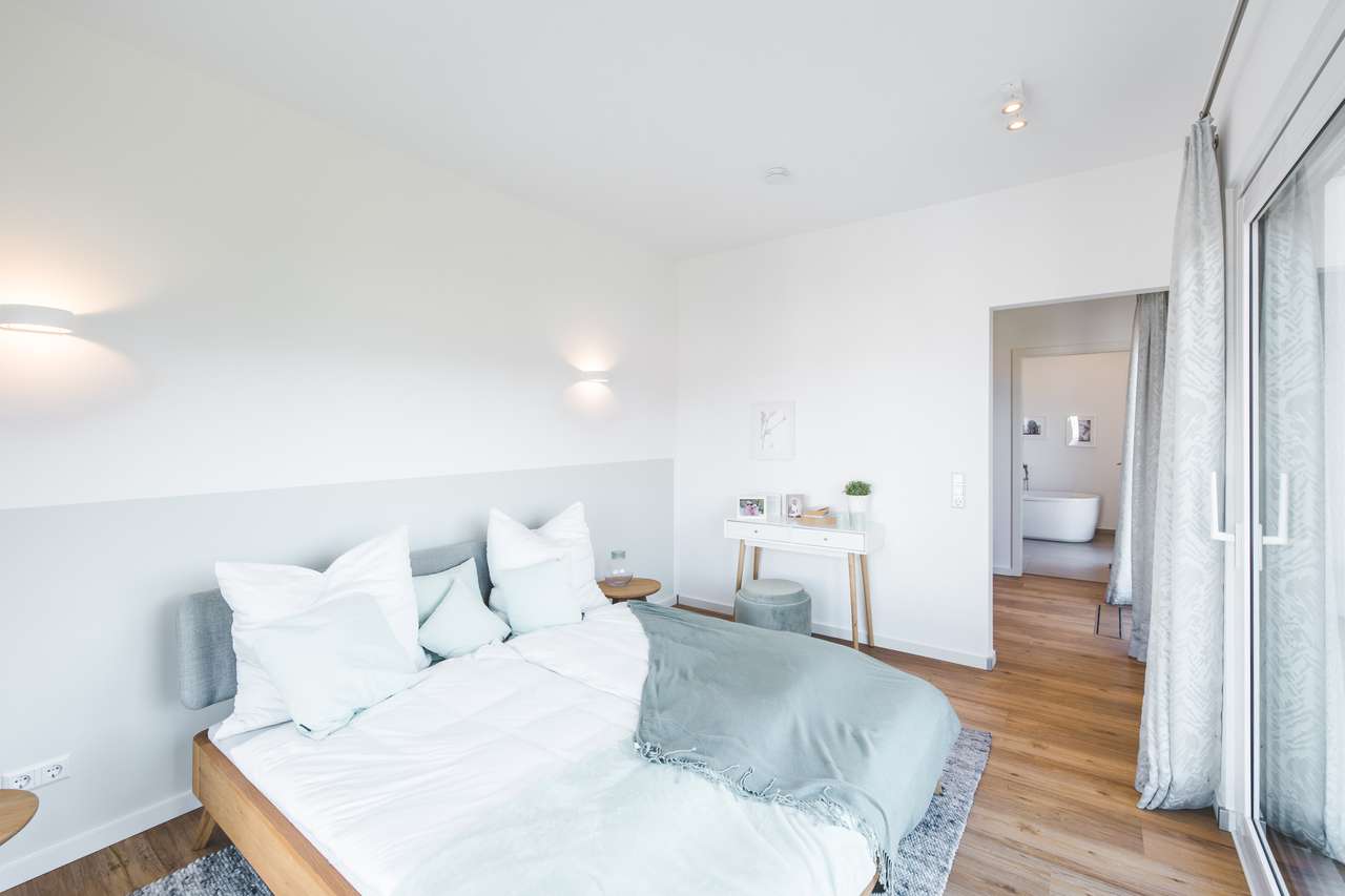 Architektur trifft Lebensqualität – Ihr OKAL Traumhaus!