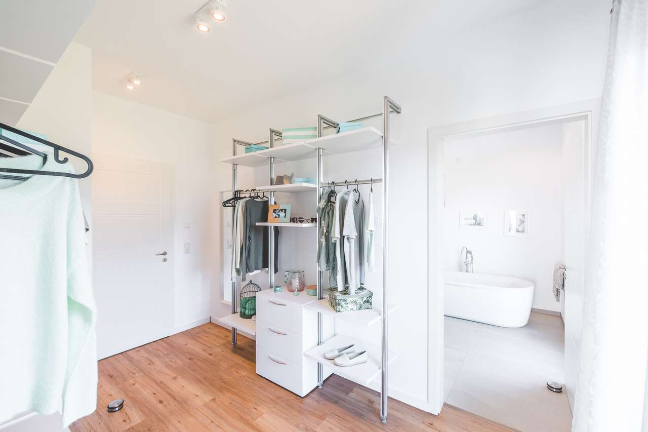 Designhaus + Grundstück = Ihr Wohntraum in Lüdke!