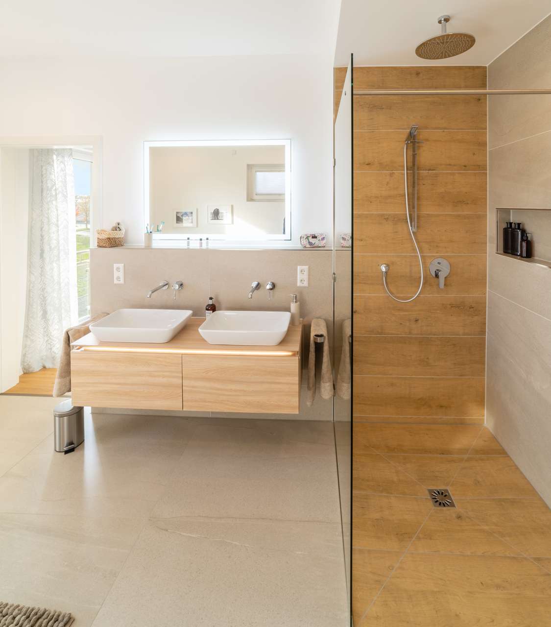 Architektur, die begeistert – Ihr Designhaus von OKAL