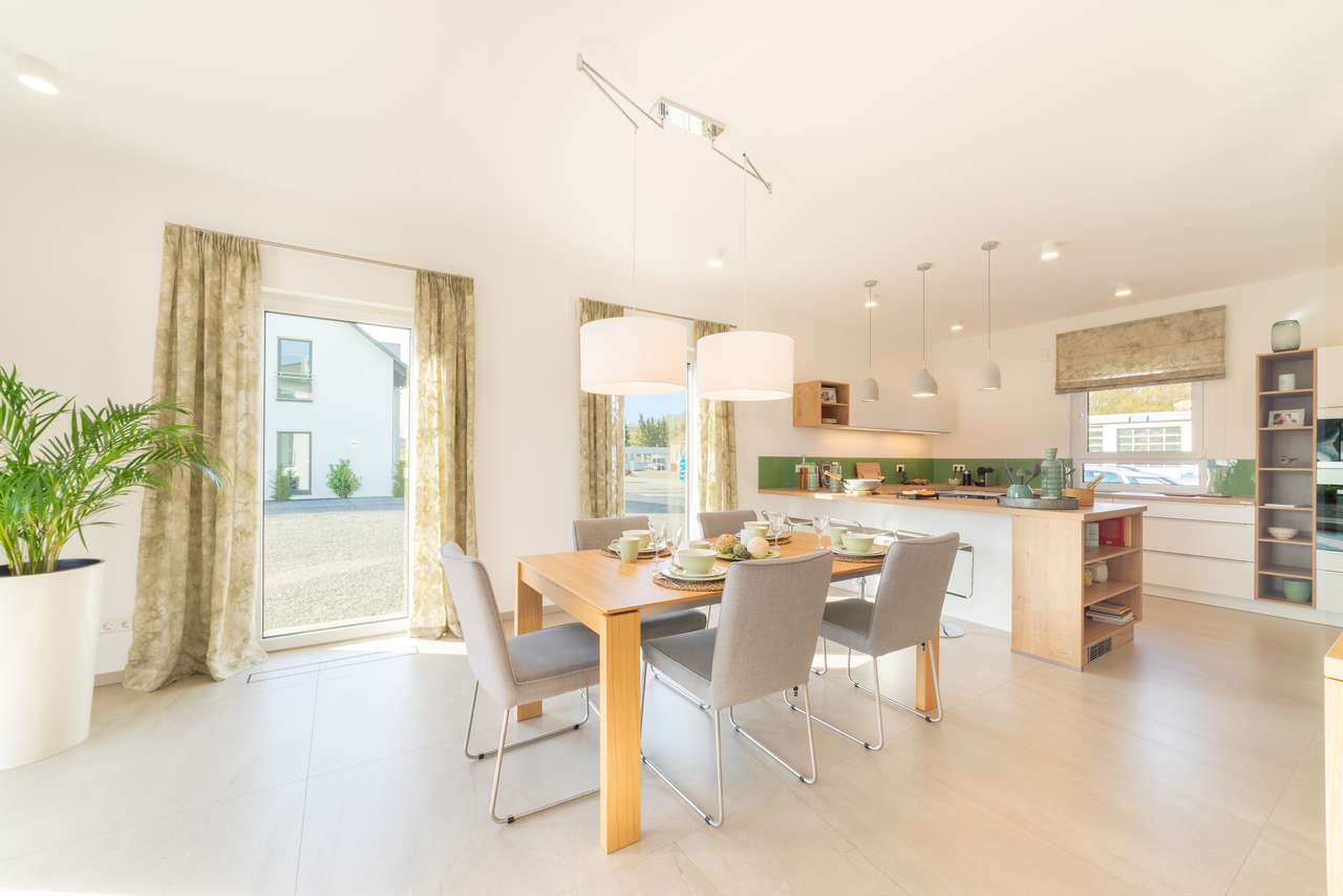 Architektur, die begeistert – Ihr Designhaus von OKAL