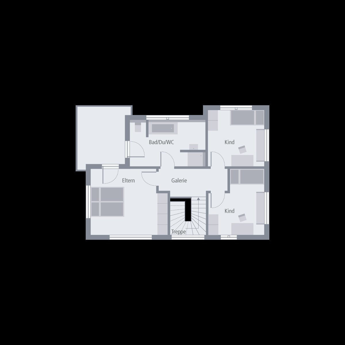 Architektur, die begeistert – Ihr Designhaus von OKAL