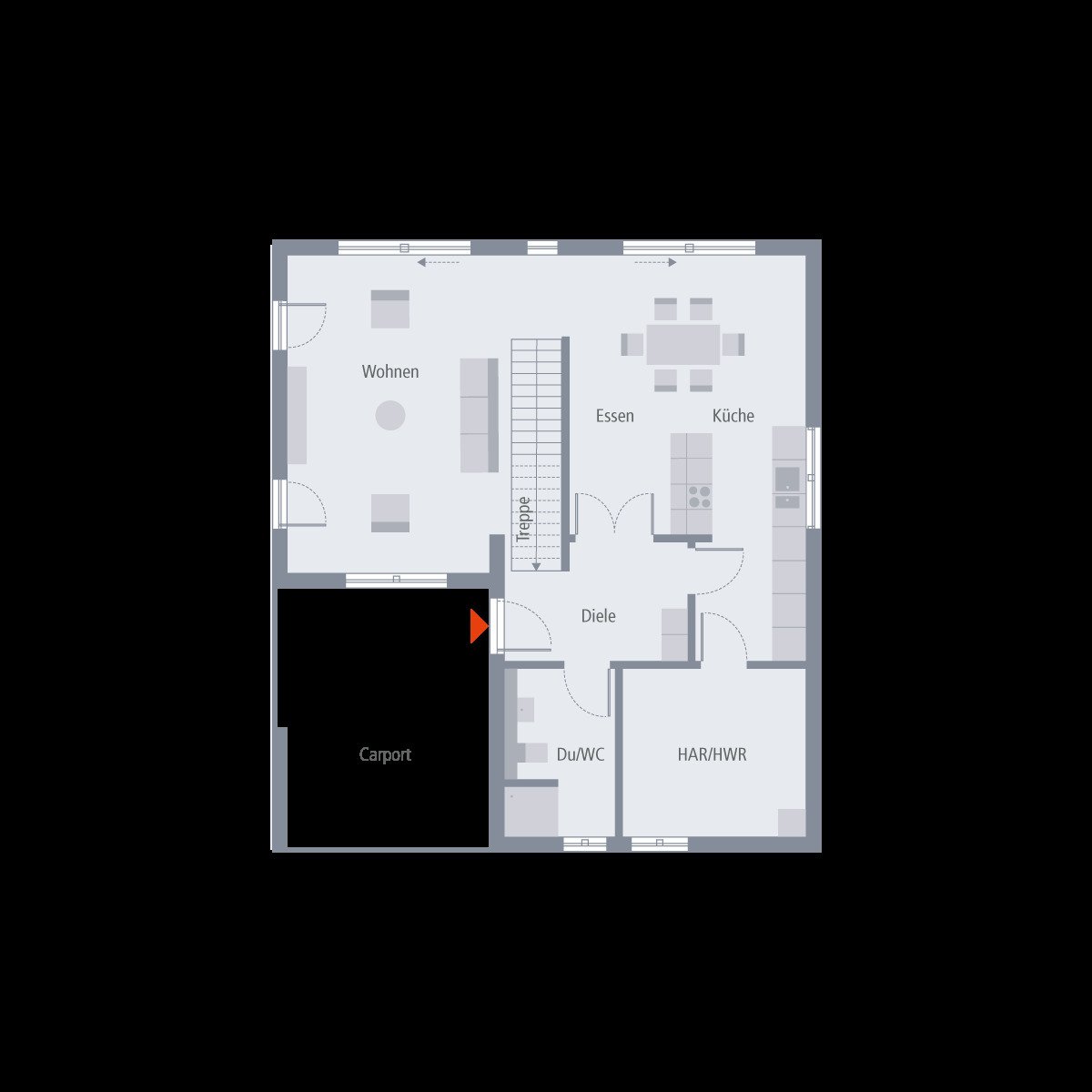 Architektur trifft Lebensqualität – OKAL