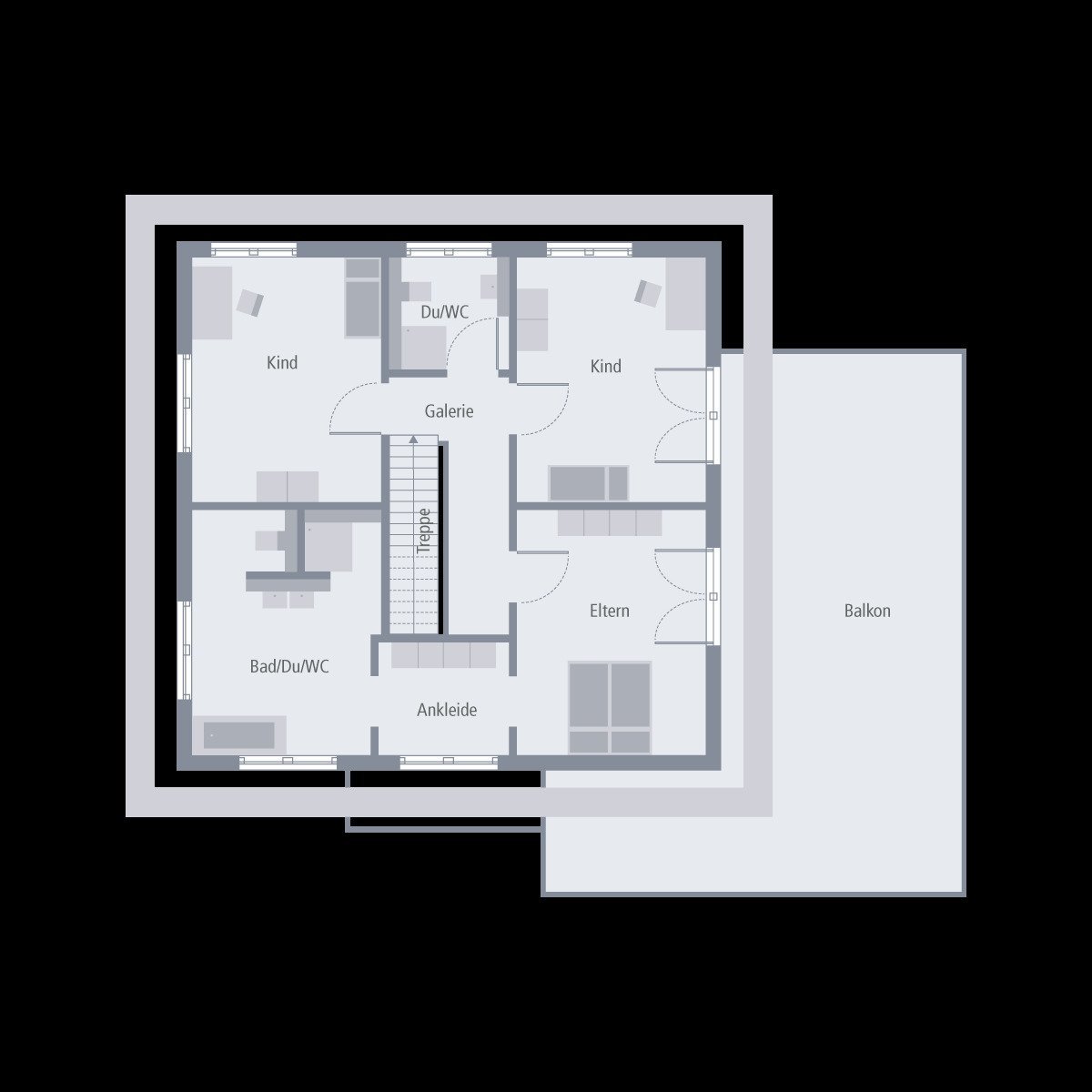 Ein Zuhause für Generationen – OKAL