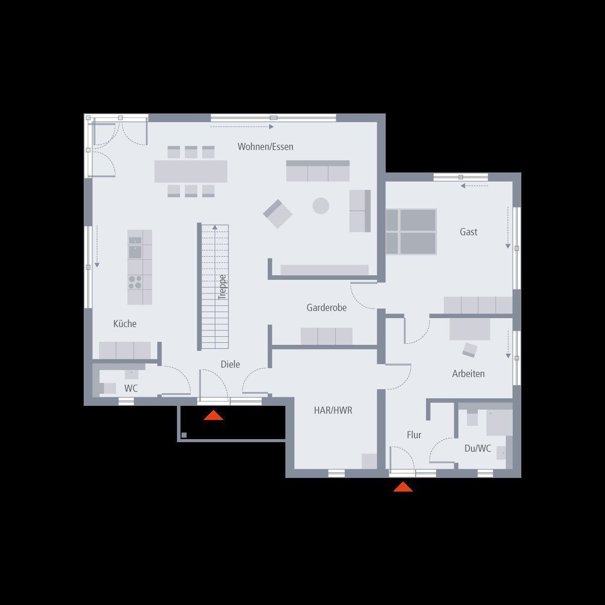 Ein Zuhause für Generationen – OKAL