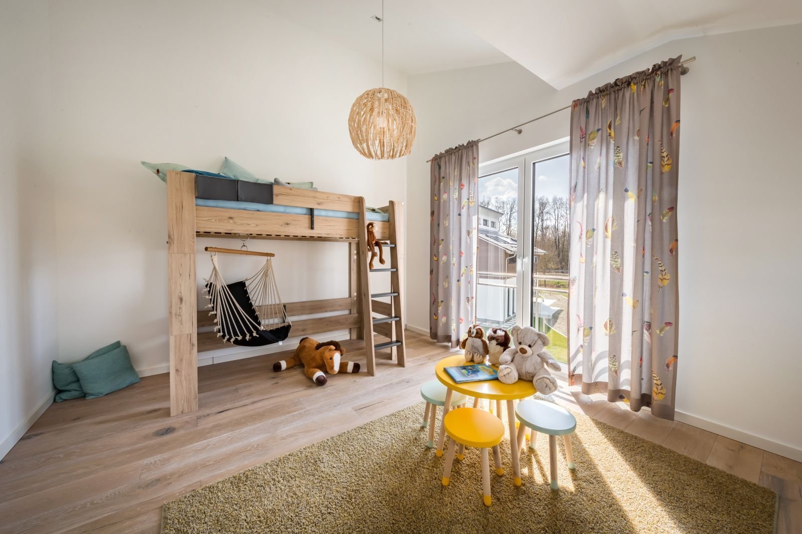 Ein Zuhause für Generationen – OKAL