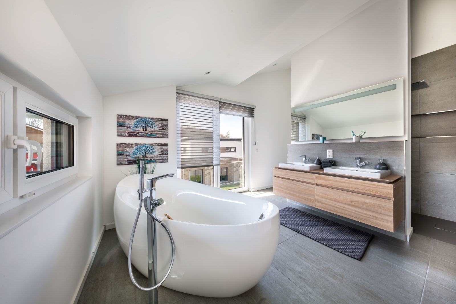 Ein Zuhause für Generationen – OKAL