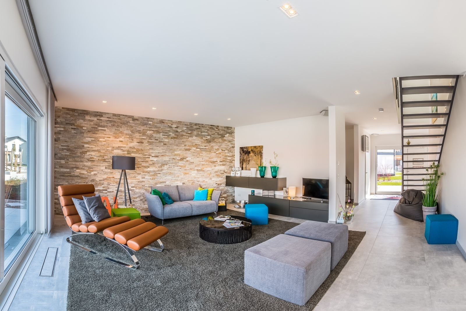 Ein Zuhause für Generationen – OKAL