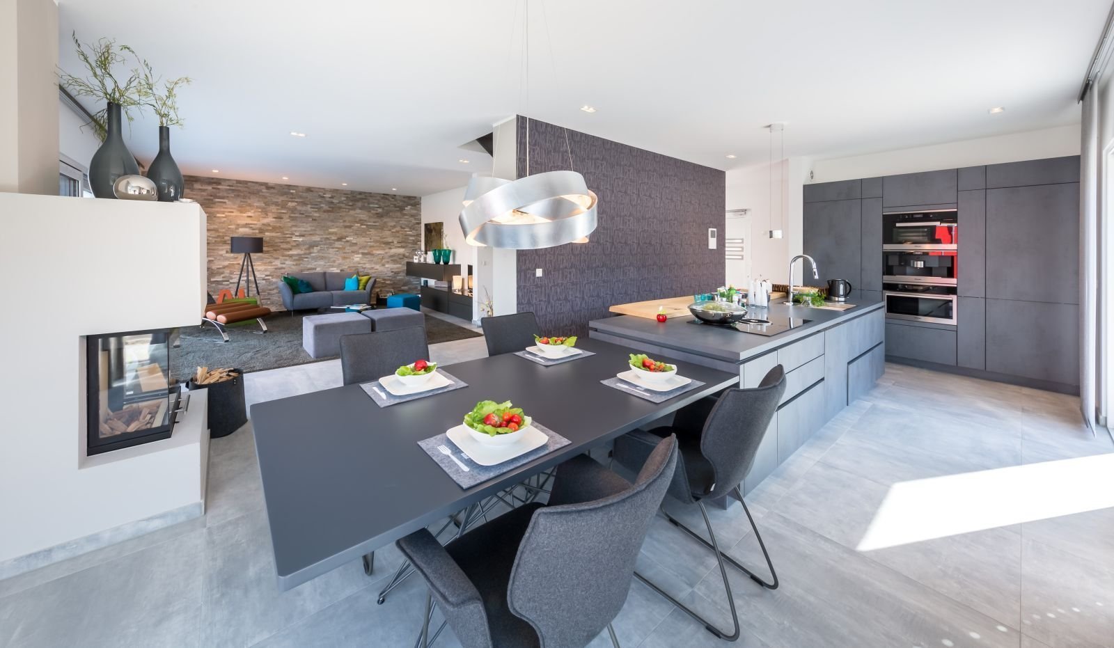 Ein Zuhause für Generationen – OKAL