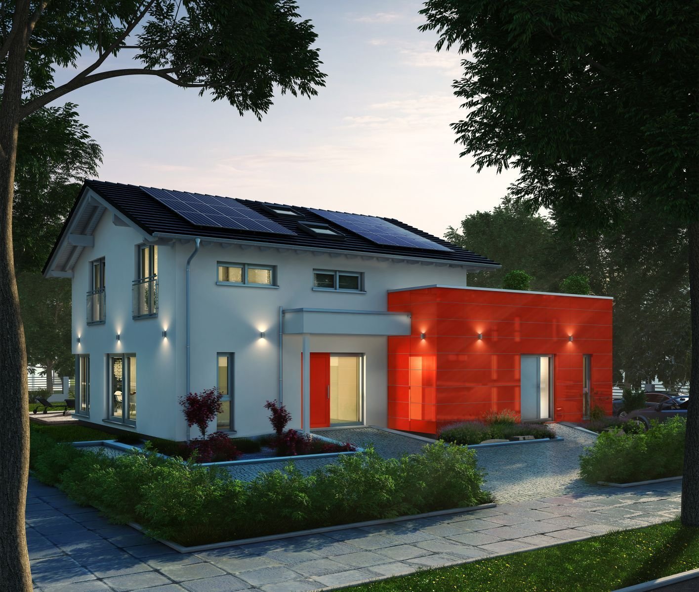 Ein Zuhause für Generationen – OKAL