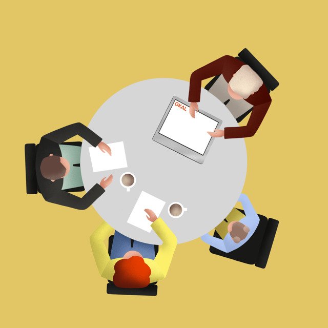 Ein Zuhause für Generationen – OKAL