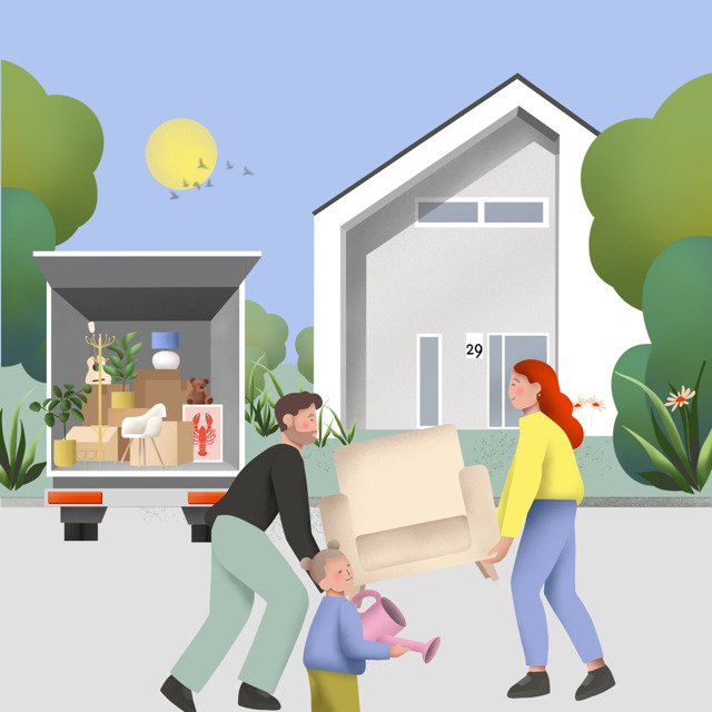 Ein Zuhause für Generationen – OKAL