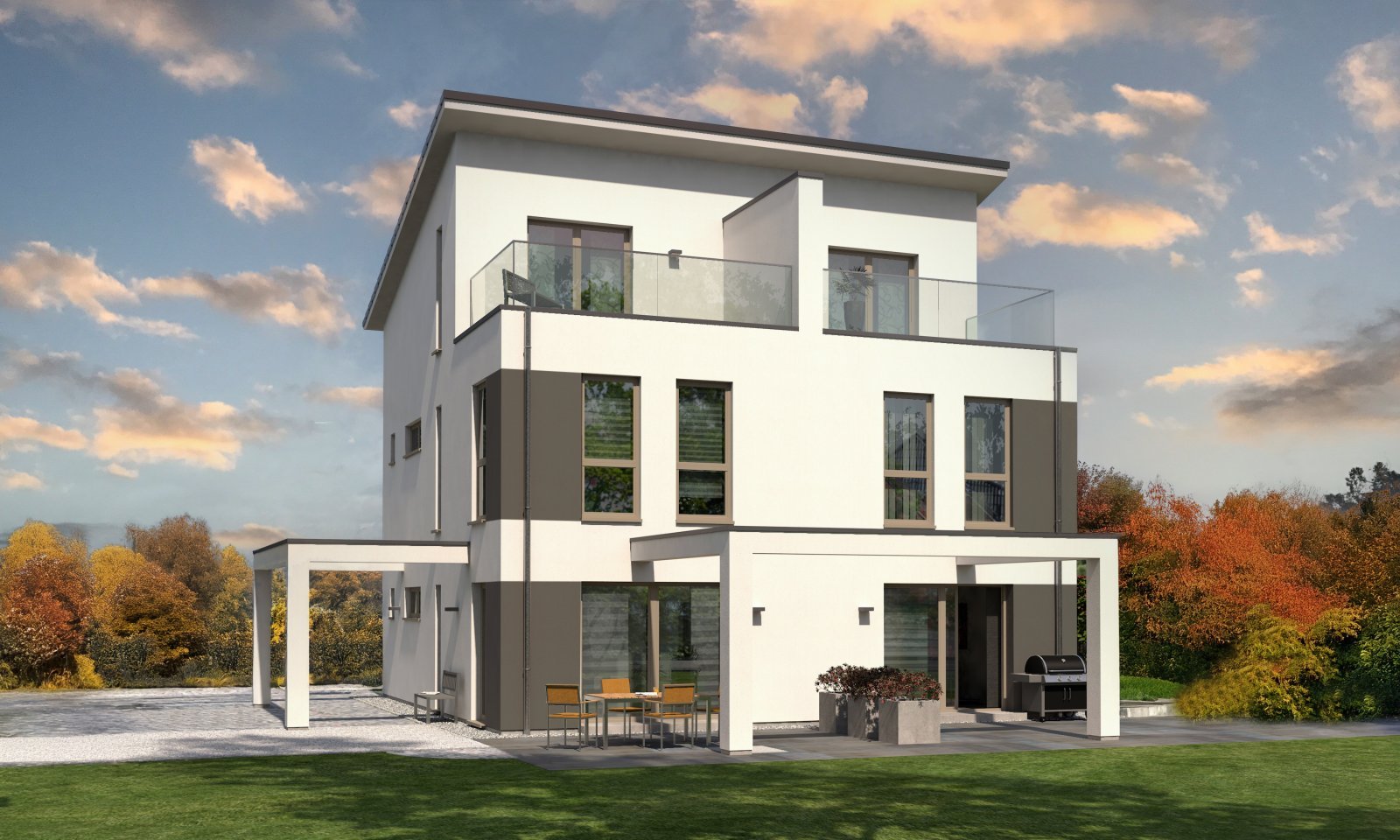 Kreativität in jedem Winkel – OKAL