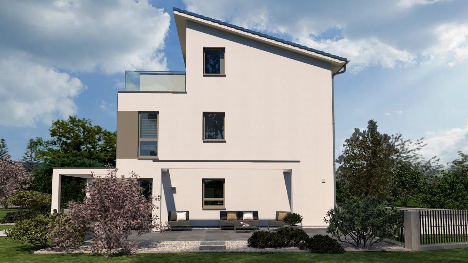 Kreativität in jedem Winkel – OKAL