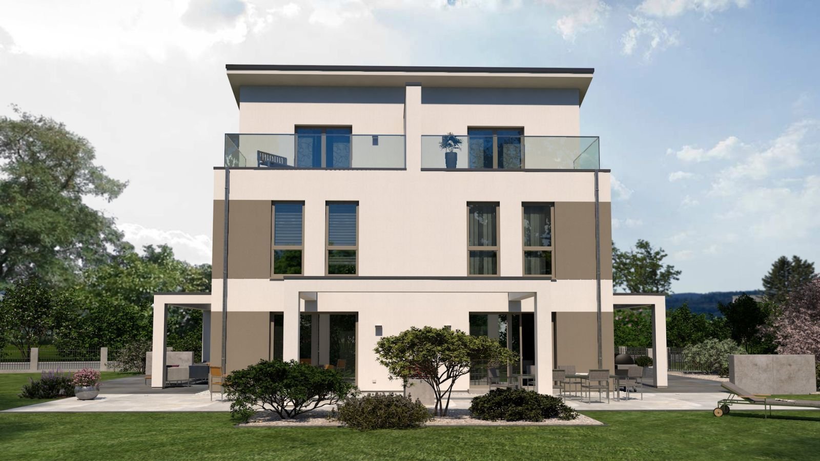 Kreativität in jedem Winkel – OKAL