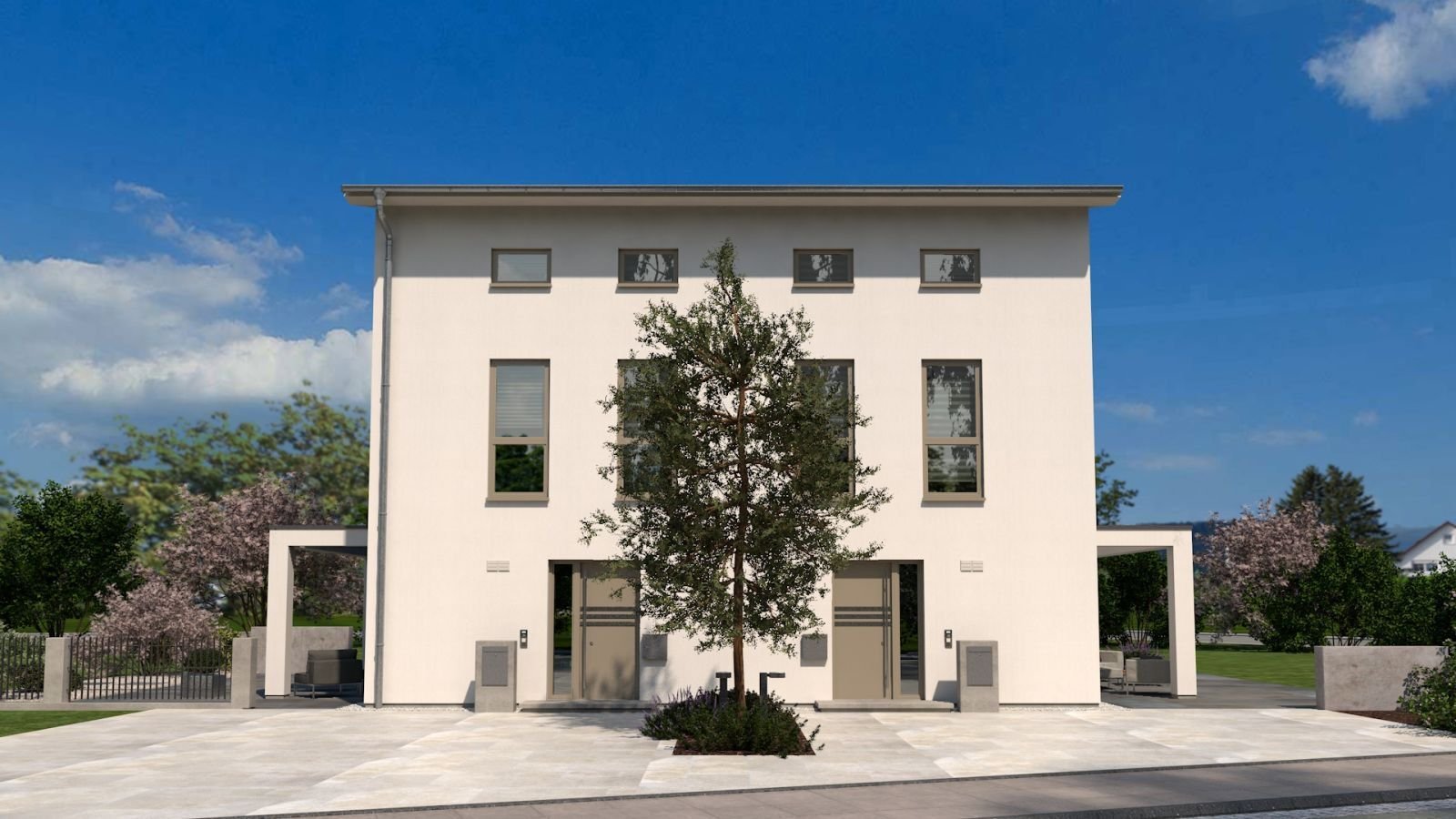 Kreativität in jedem Winkel – OKAL