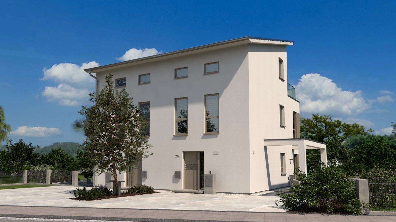 Kreativität in jedem Winkel – OKAL