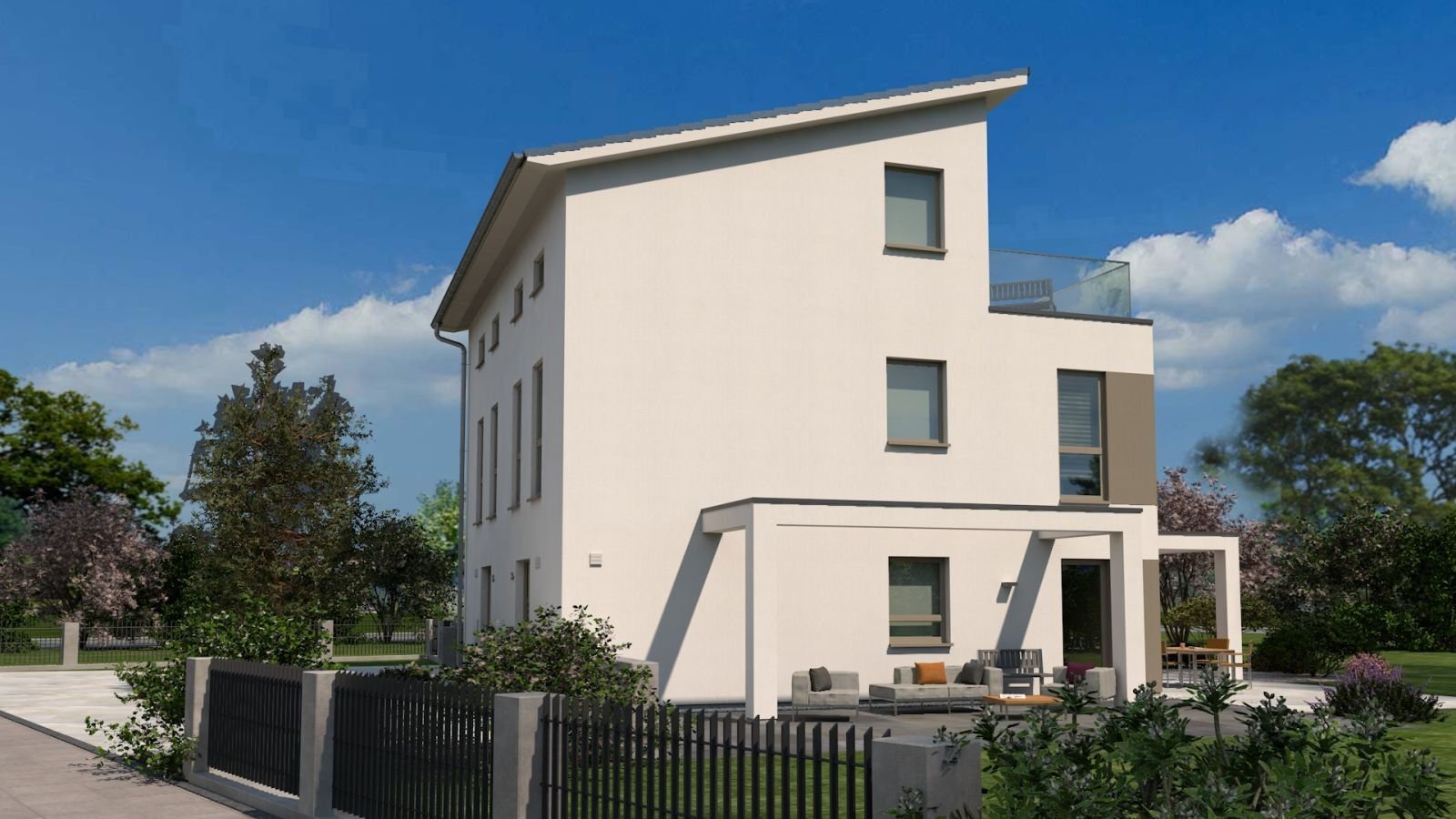 Kreativität in jedem Winkel – OKAL