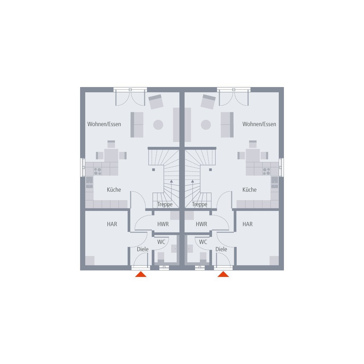 Kreativität in jedem Winkel – OKAL