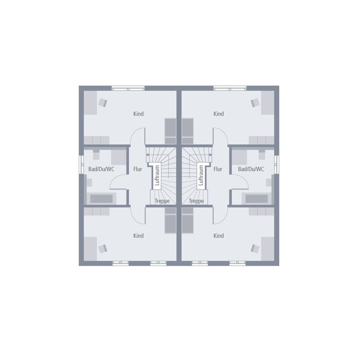 Kreativität in jedem Winkel – OKAL