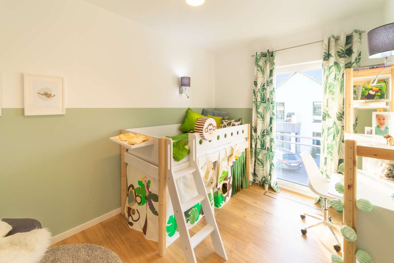 Zukunftsweisend wohnen: Mit einem modernen Haus von OKAL!