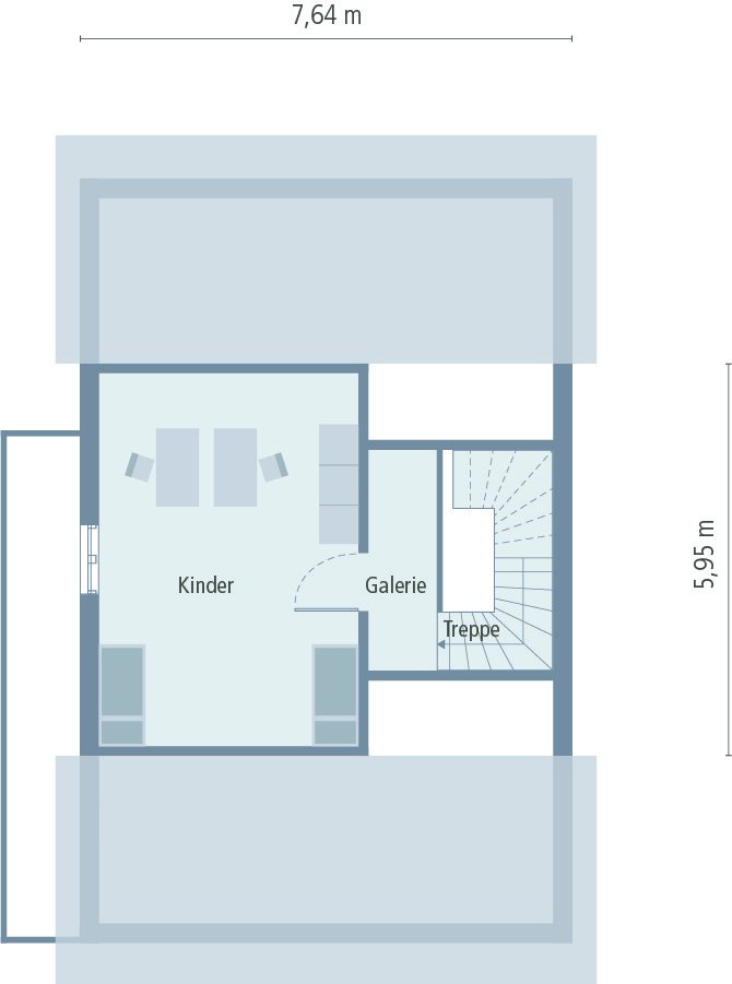 Zukunftsweisend wohnen: Mit einem modernen Haus von OKAL!