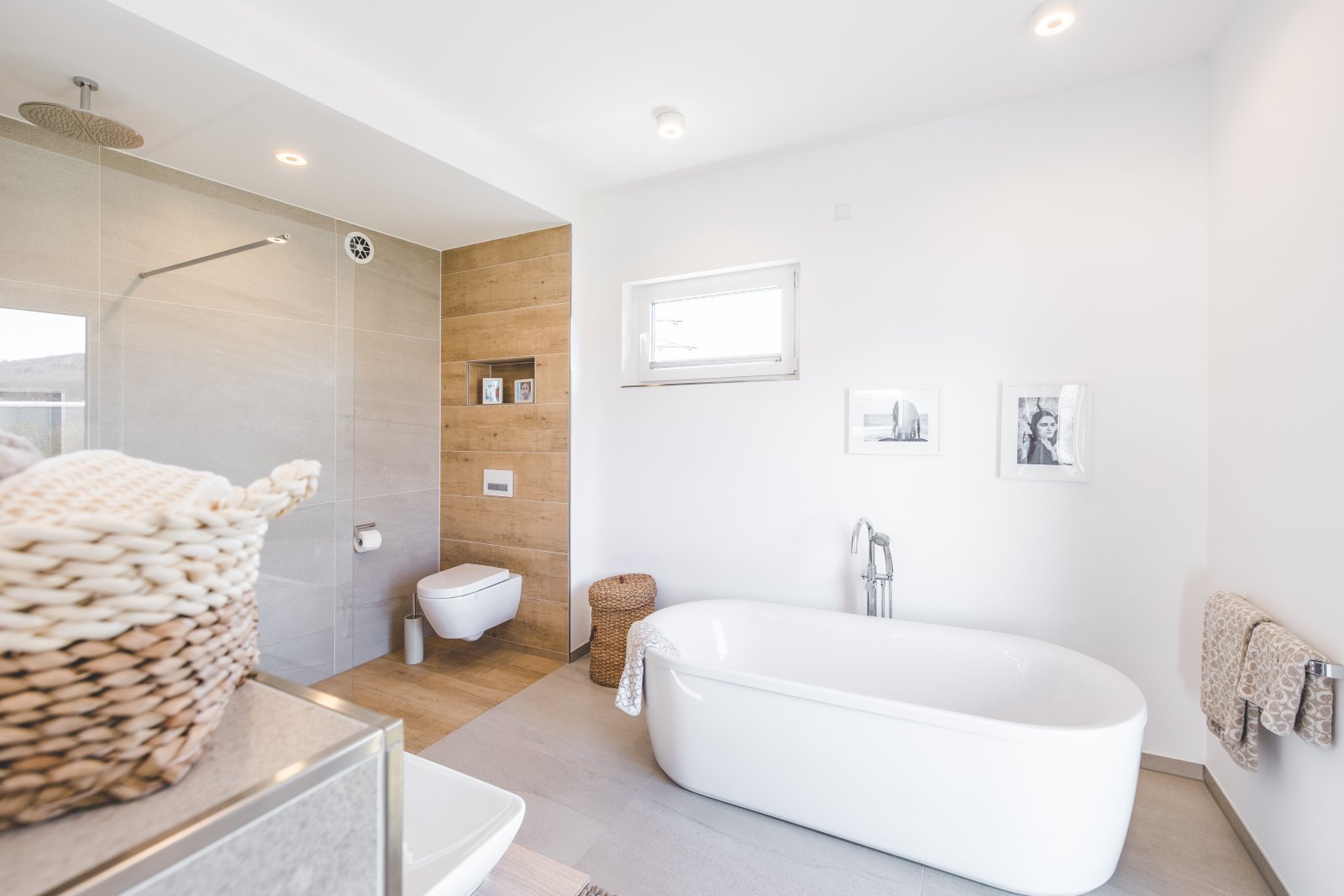 Ihr Leben. Ihr Stil. Ihr OKAL-Bungalow.