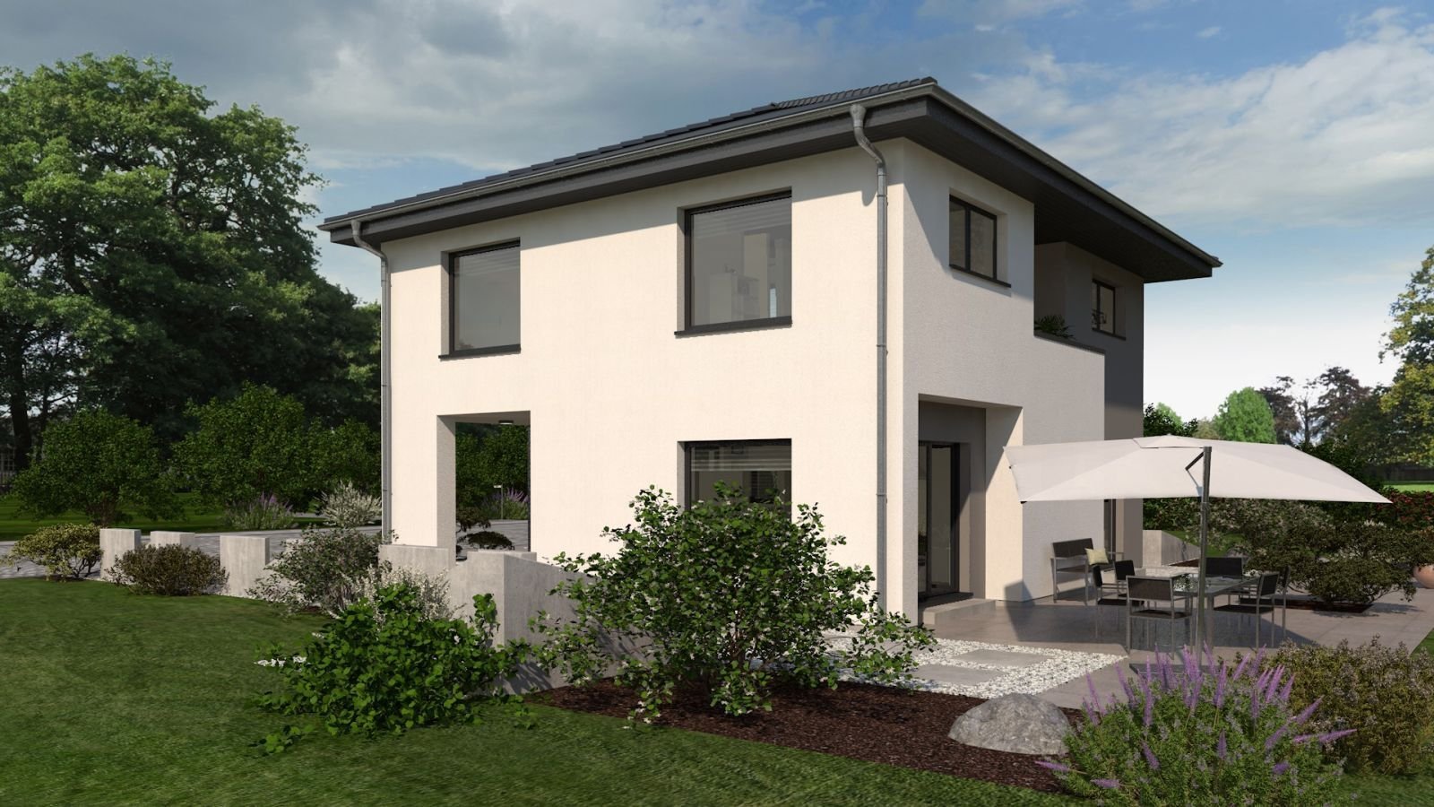 Design trifft Qualität! OKAL