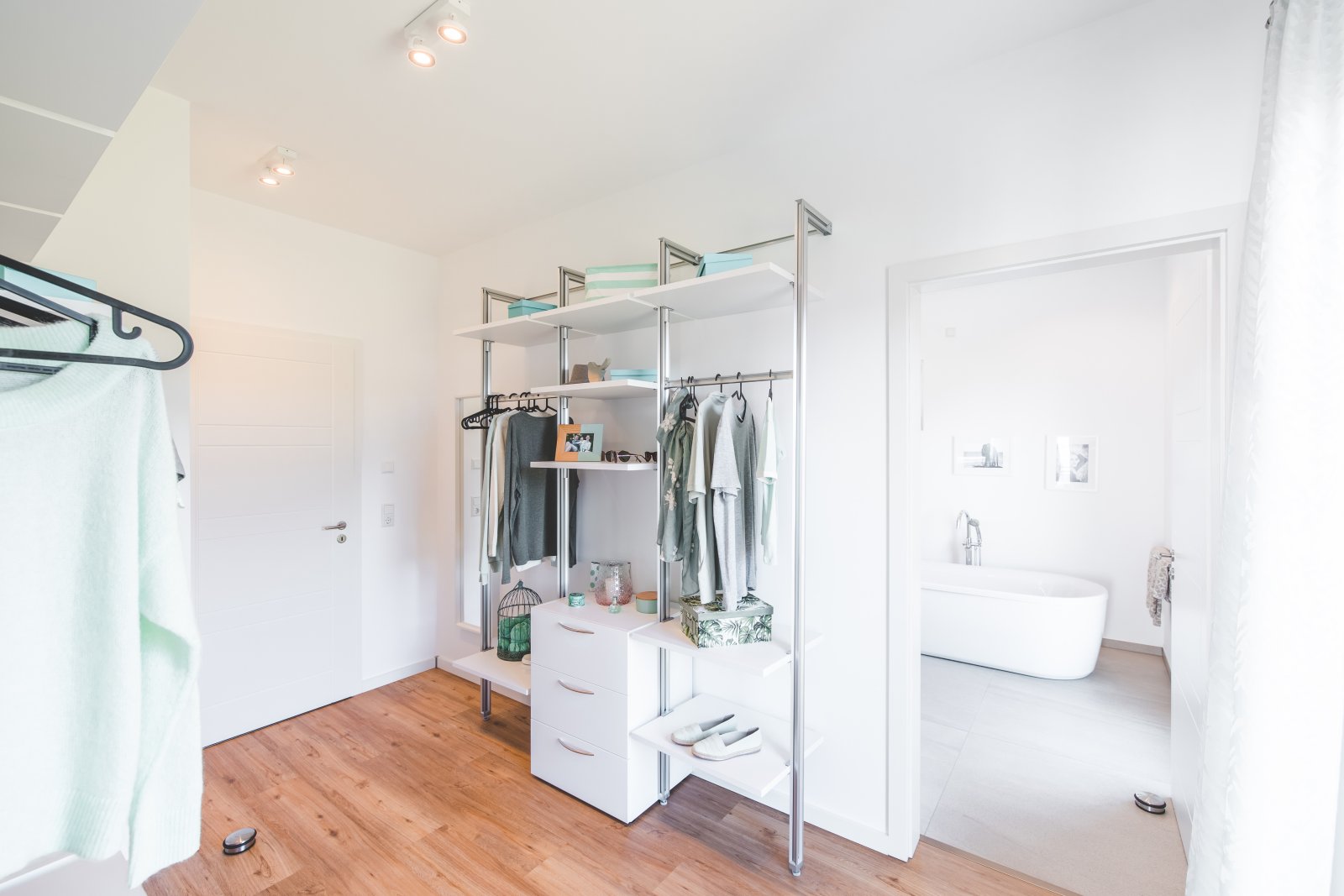 Zukunftssicher gebaut, mit Liebe bewohnt – Ihr OKAL Traumhaus!