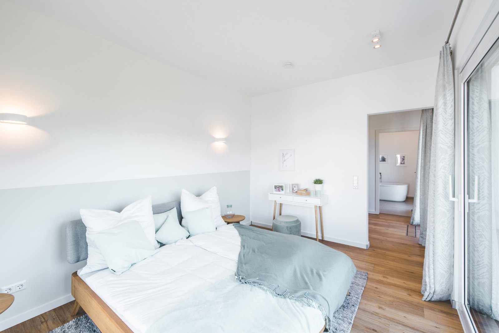 Zukunftssicher gebaut, mit Liebe bewohnt – Ihr OKAL Traumhaus!