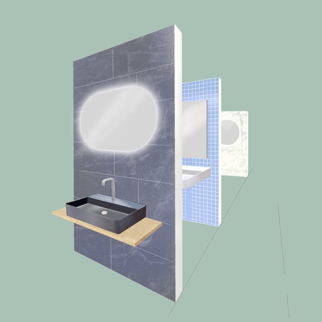 Ein Haus, das Eindruck macht – OKAL