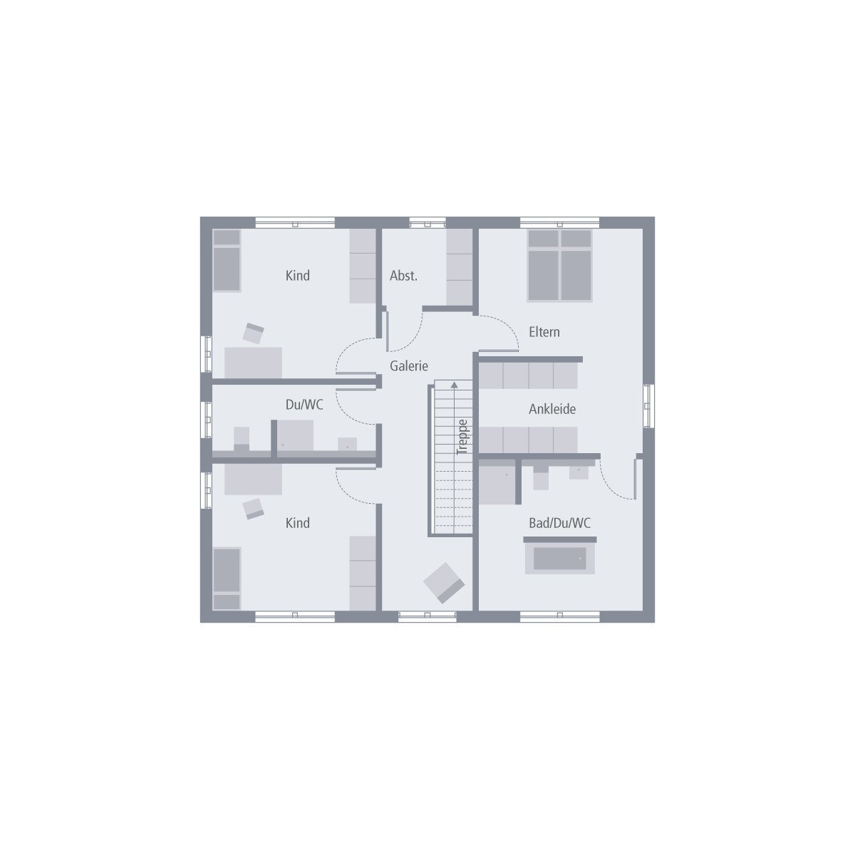 Zukunftssicher wohnen – OKAL!