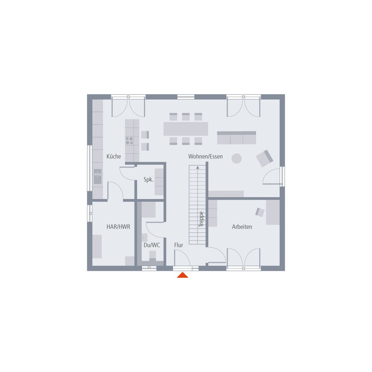 Zukunftssicher wohnen – OKAL!