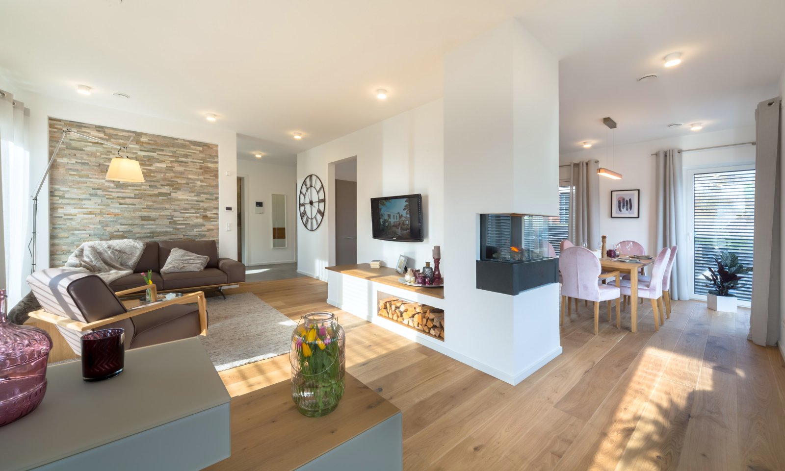 Zukunftssicher wohnen – OKAL!