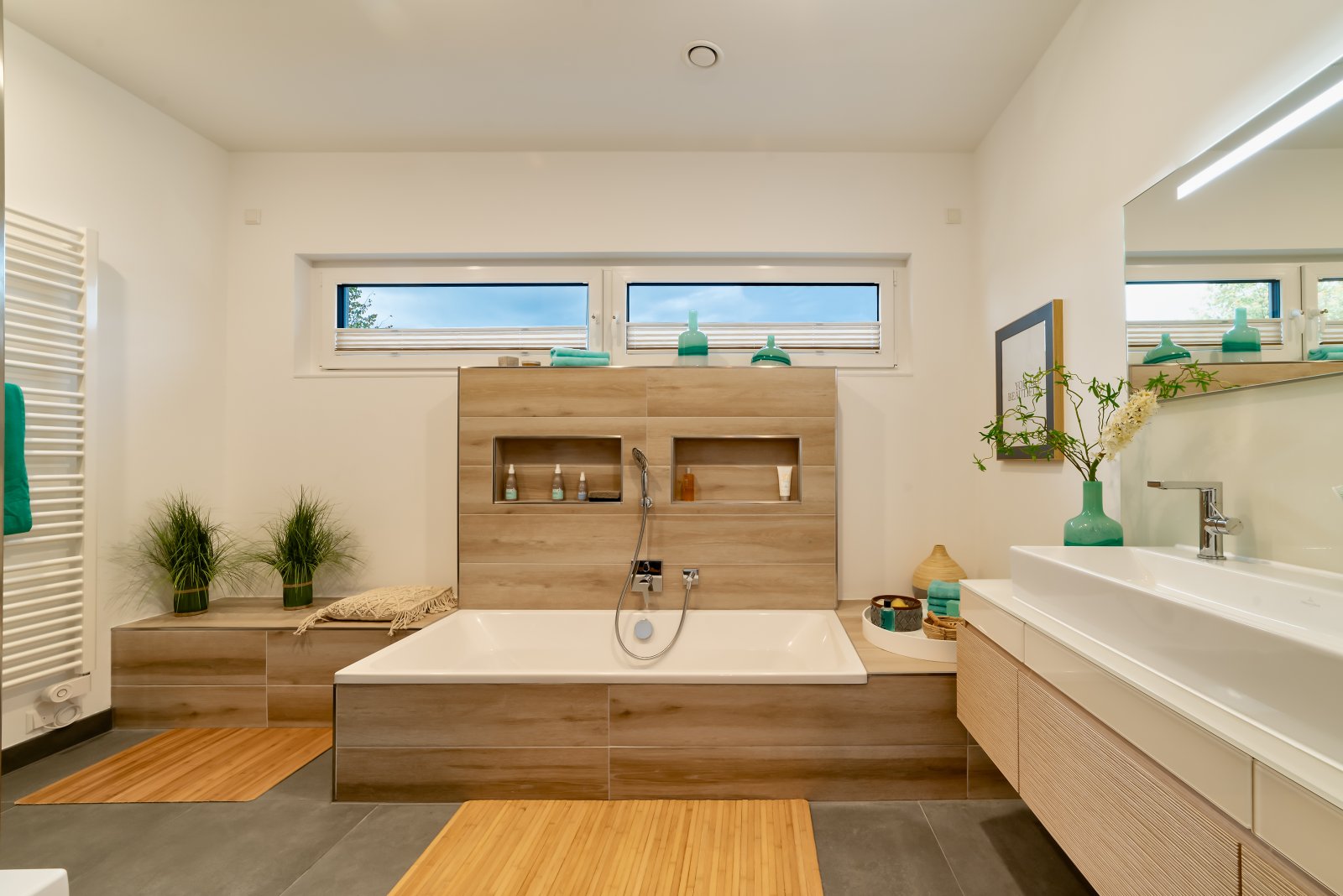 Zukunftssicher wohnen – OKAL!