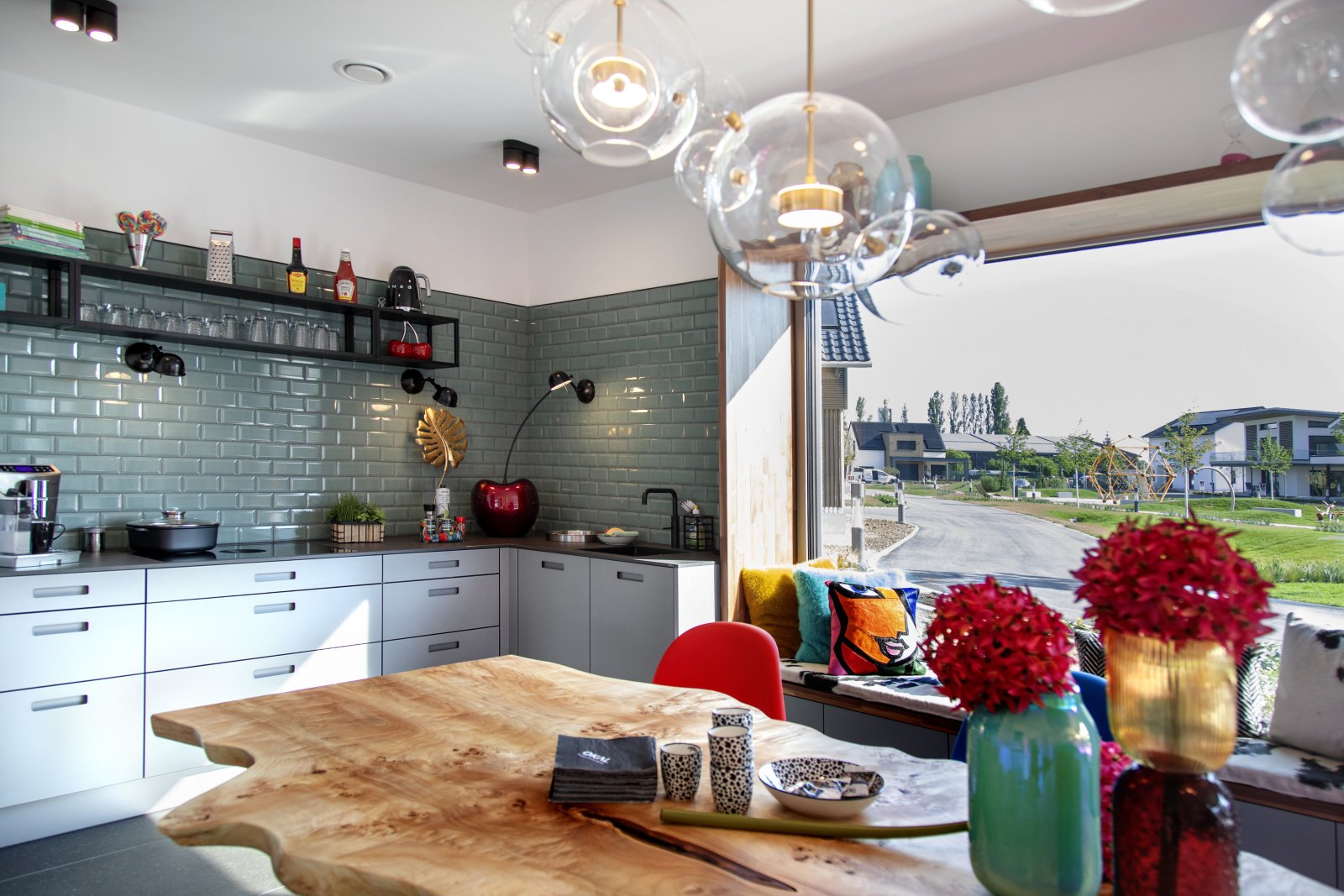 Zukunftssicher wohnen – OKAL!