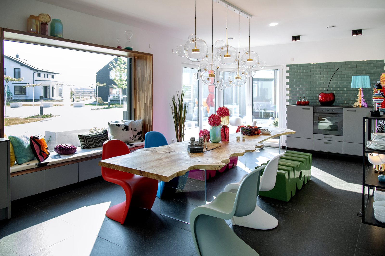 Zukunftssicher wohnen – OKAL!