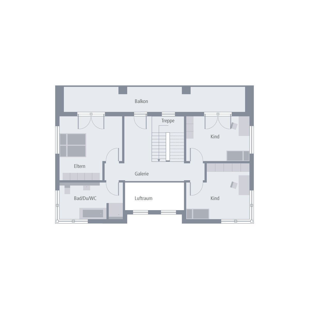 Schlüsselfertig & sorgenfrei – OKAL macht’s möglich!
