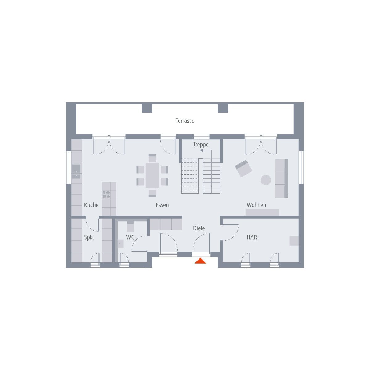 Schlüsselfertig & sorgenfrei – OKAL macht’s möglich!