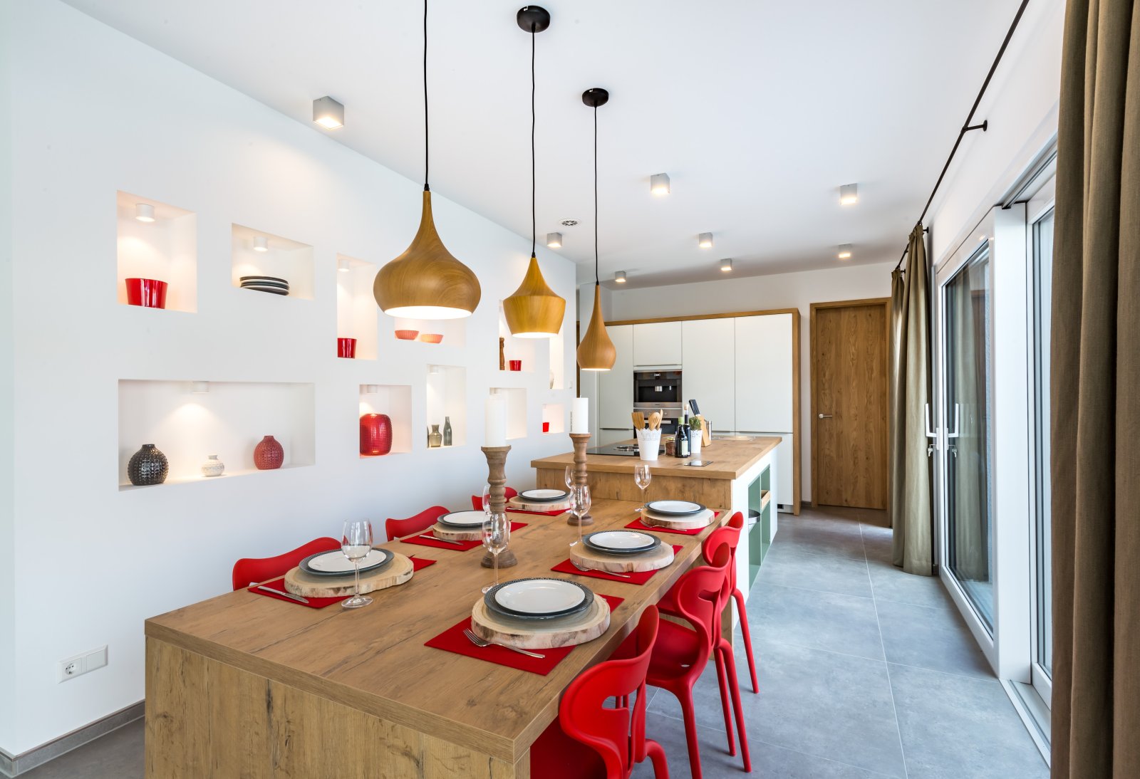 Schlüsselfertig & sorgenfrei – OKAL macht’s möglich!