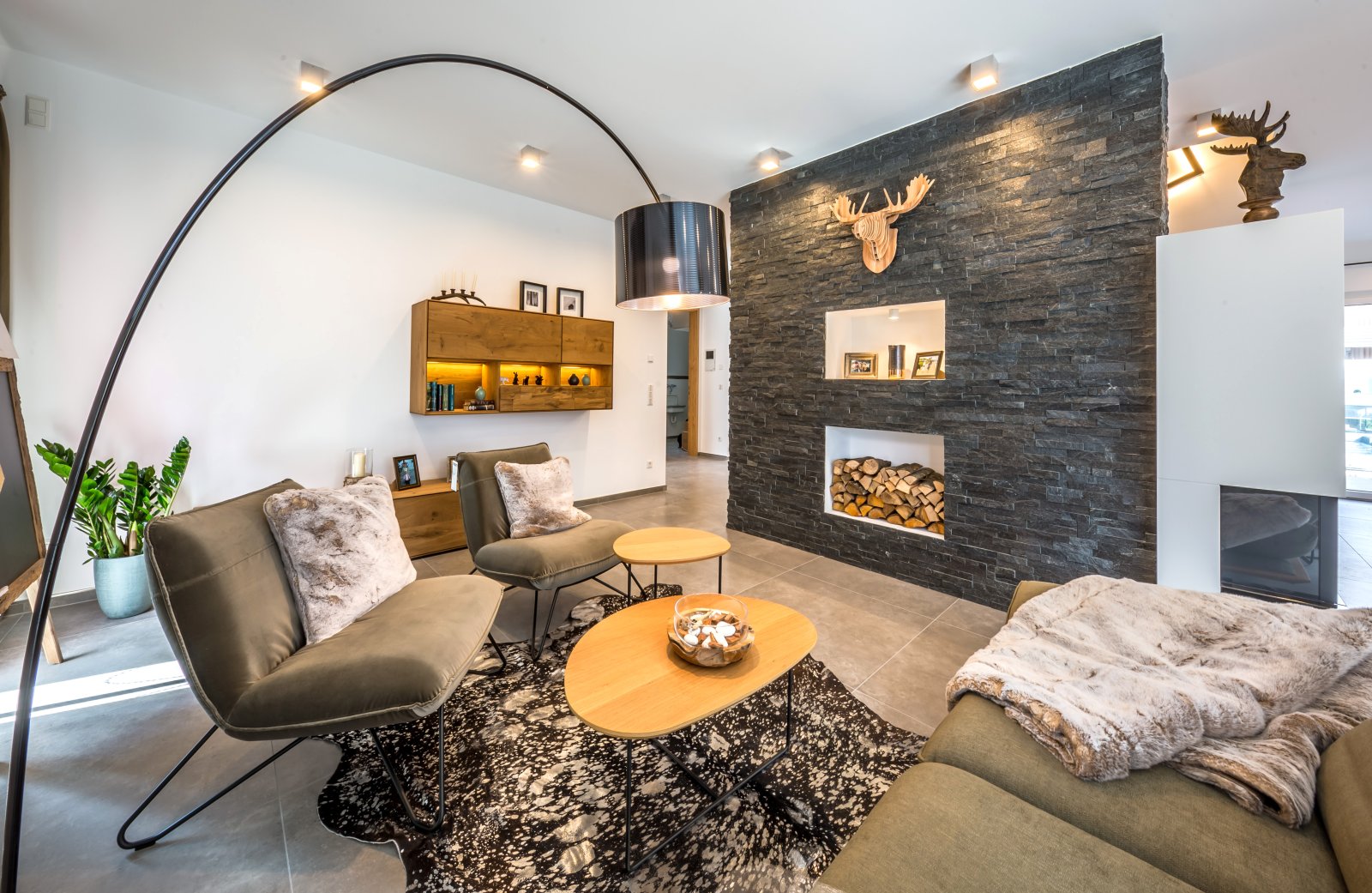 Schlüsselfertig & sorgenfrei – OKAL macht’s möglich!