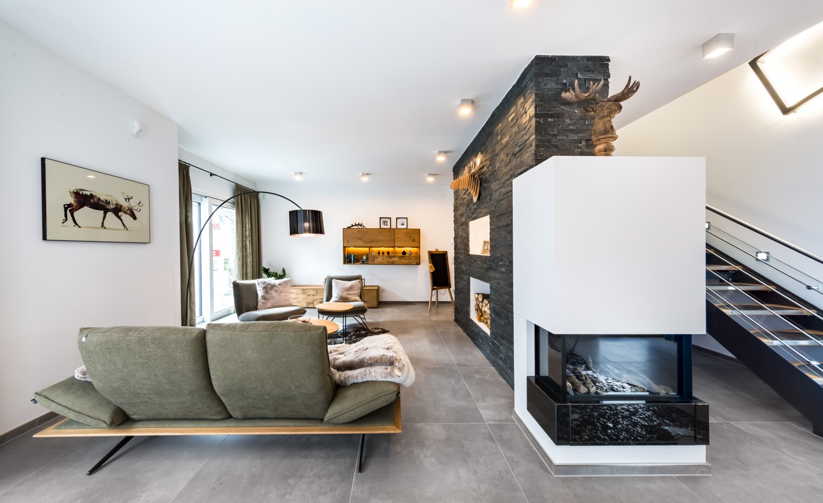 Schlüsselfertig & sorgenfrei – OKAL macht’s möglich!