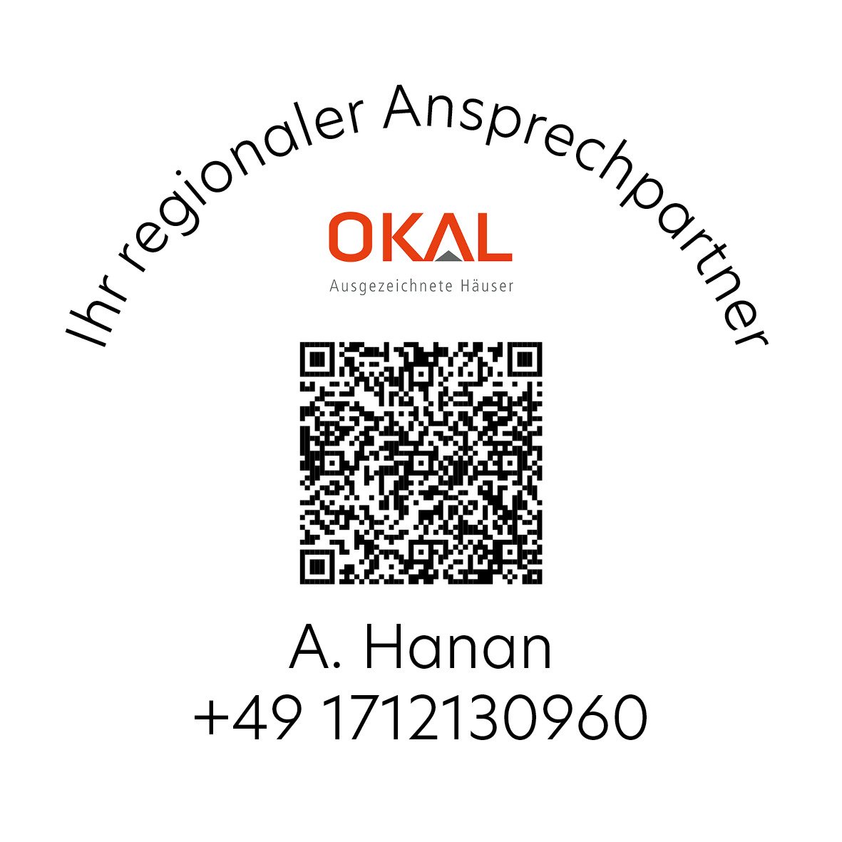 Geborgenheit trifft Innovation! OKAL!