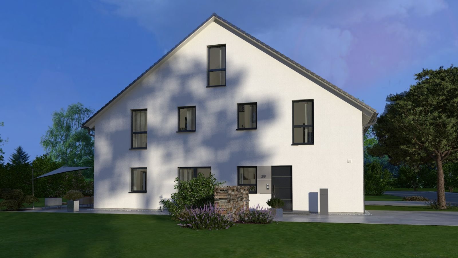 Design trifft Qualität! OKAL