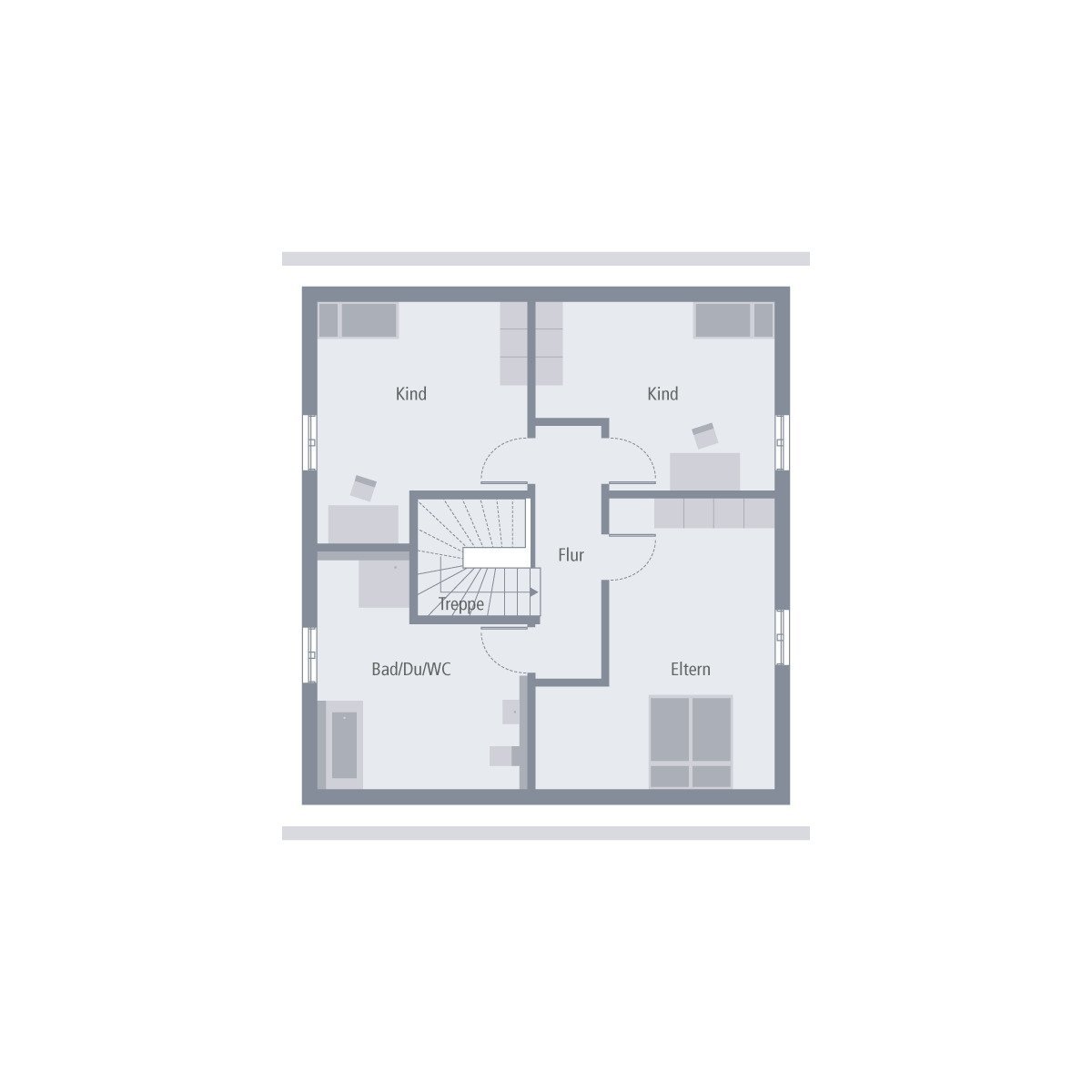 Von der Vision zum Zuhause! OKAL