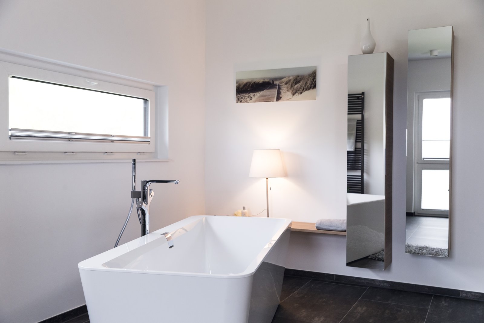 Von der Vision zum Zuhause! OKAL