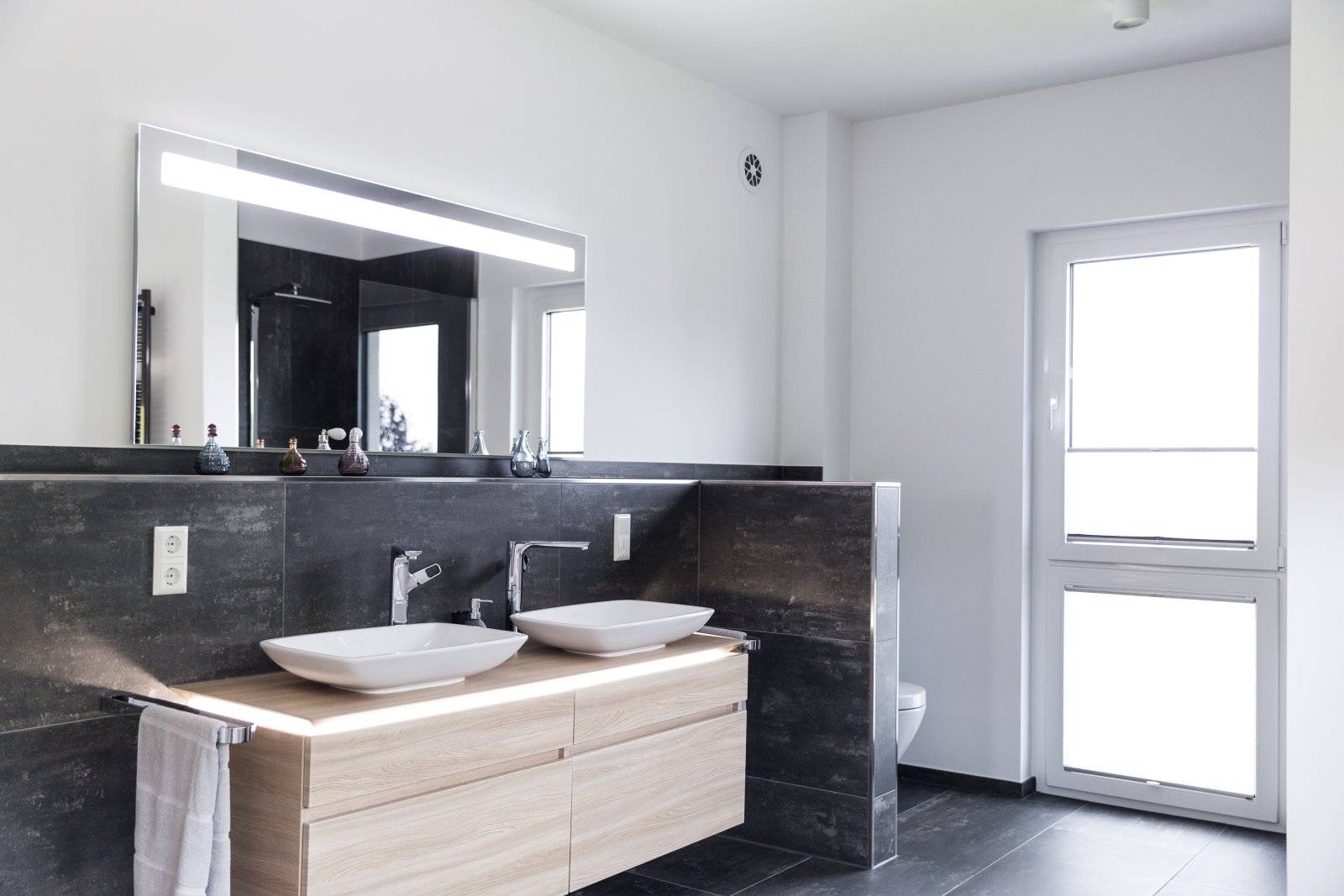 Von der Vision zum Zuhause! OKAL