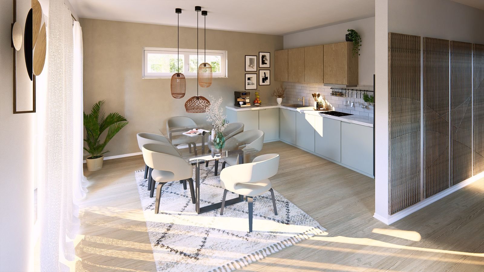 Premium bauen, Premium leben