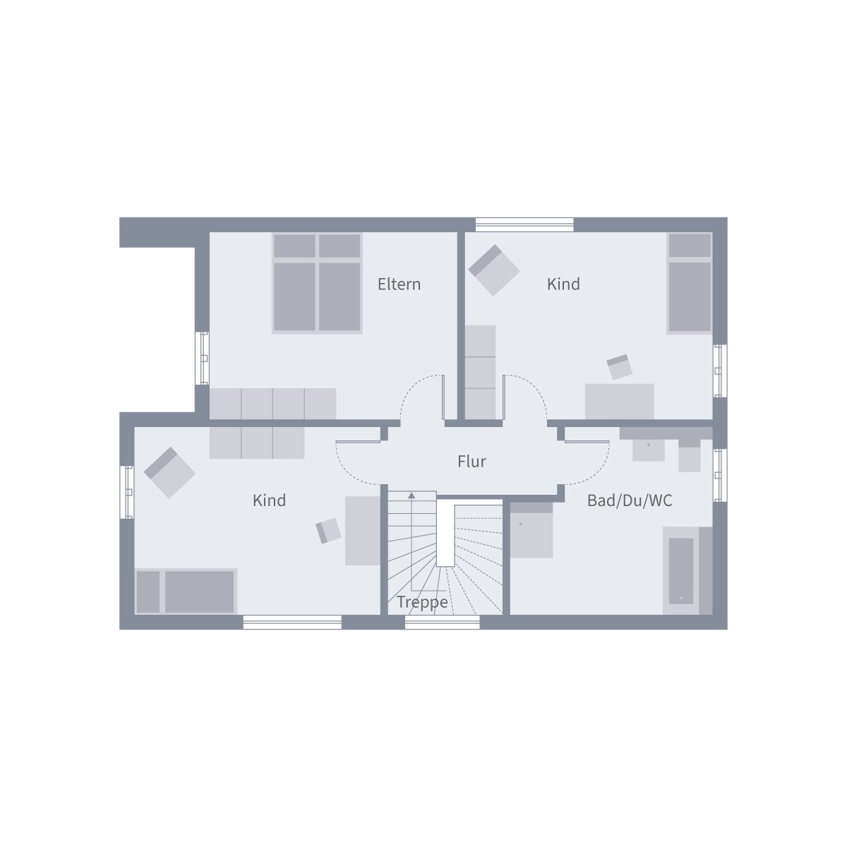 Premium bauen, Premium leben